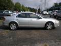  2002 Dodge Stratus Bright Silver Metallic #4