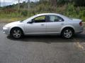  2002 Dodge Stratus Bright Silver Metallic #8