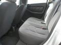 2002 Dodge Stratus Dark Slate Gray Interior #10