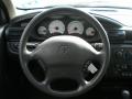  2002 Dodge Stratus SE Plus Sedan Steering Wheel #12