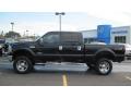 Custom Wheels of 2006 Ford F250 Super Duty Lariat FX4 Off Road Crew Cab 4x4 #2
