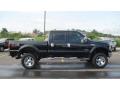 2006 F250 Super Duty Lariat FX4 Off Road Crew Cab 4x4 #6