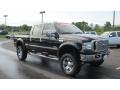 2006 F250 Super Duty Lariat FX4 Off Road Crew Cab 4x4 #7
