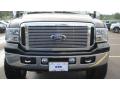 2006 F250 Super Duty Lariat FX4 Off Road Crew Cab 4x4 #9