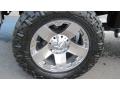 Custom Wheels of 2006 Ford F250 Super Duty Lariat FX4 Off Road Crew Cab 4x4 #11