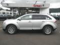 2012 MKX AWD #1 2012 MKX AWD #1