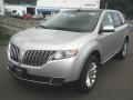 Front 3/4 View of 2012 Lincoln MKX AWD #2 Front 3/4 View of 2012 Lincoln MKX AWD #2