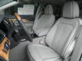 2012 Lincoln MKX Medium Light Stone Interior #9 2012 Lincoln MKX Medium Light Stone Interior #9
