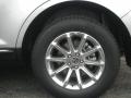 2012 Lincoln MKX AWD Wheel #17 2012 Lincoln MKX AWD Wheel #17