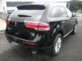  2012 Lincoln MKX Black #5