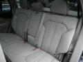  2012 Lincoln MKX Medium Light Stone Interior #10