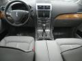 Dashboard of 2012 Lincoln MKX AWD #11