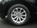  2012 Lincoln MKX AWD Wheel #16
