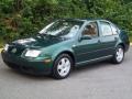 2000 Jetta GLS Sedan #1