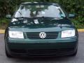 2000 Jetta GLS Sedan #19