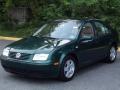 2000 Jetta GLS Sedan #20