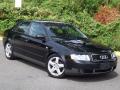 2003 A4 1.8T quattro Sedan #25