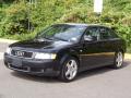 2003 A4 1.8T quattro Sedan #32