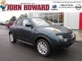 2011 Juke SV AWD #1 2011 Juke SV AWD #1