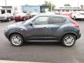 2011 Juke SV AWD #4 2011 Juke SV AWD #4