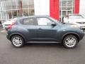 2011 Juke SV AWD #8 2011 Juke SV AWD #8