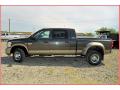 2009 Ram 3500 Laramie Mega Cab 4x4 Dually #2