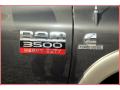  2009 Dodge Ram 3500 Logo #11