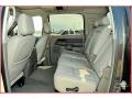  2009 Dodge Ram 3500 Khaki Interior #21