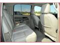  2009 Dodge Ram 3500 Khaki Interior #26