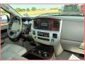 Dashboard of 2009 Dodge Ram 3500 Laramie Mega Cab 4x4 Dually #31