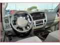 Dashboard of 2009 Dodge Ram 3500 Laramie Mega Cab 4x4 Dually #36