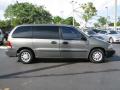  1999 Ford Windstar Spruce Green Metallic #10