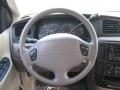  1999 Ford Windstar LX Steering Wheel #14