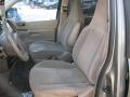  1999 Ford Windstar Medium Parchment Interior #18