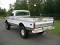 1972 C/K K10 Custom Regular Cab 4x4 #6