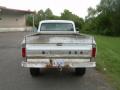 1972 C/K K10 Custom Regular Cab 4x4 #7