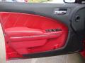 Door Panel of 2012 Dodge Charger R/T Plus #8