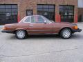 1979 SL Class 450 SL Roadster #2