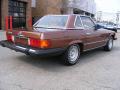 1979 SL Class 450 SL Roadster #3