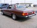 1979 SL Class 450 SL Roadster #5