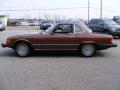 1979 SL Class 450 SL Roadster #6