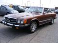 1979 SL Class 450 SL Roadster #7