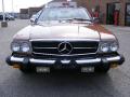1979 SL Class 450 SL Roadster #8