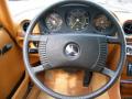 1979 SL Class 450 SL Roadster #14