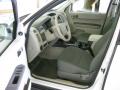  2012 Ford Escape Stone Interior #10