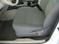  2012 Ford Escape Stone Interior #11