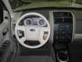 Dashboard of 2012 Ford Escape XLS #22