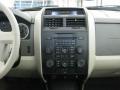 Controls of 2012 Ford Escape XLS #23