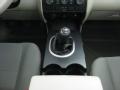  2012 Escape 5 Speed Manual Shifter #24