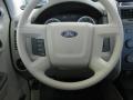 2012 Ford Escape XLS Steering Wheel #25